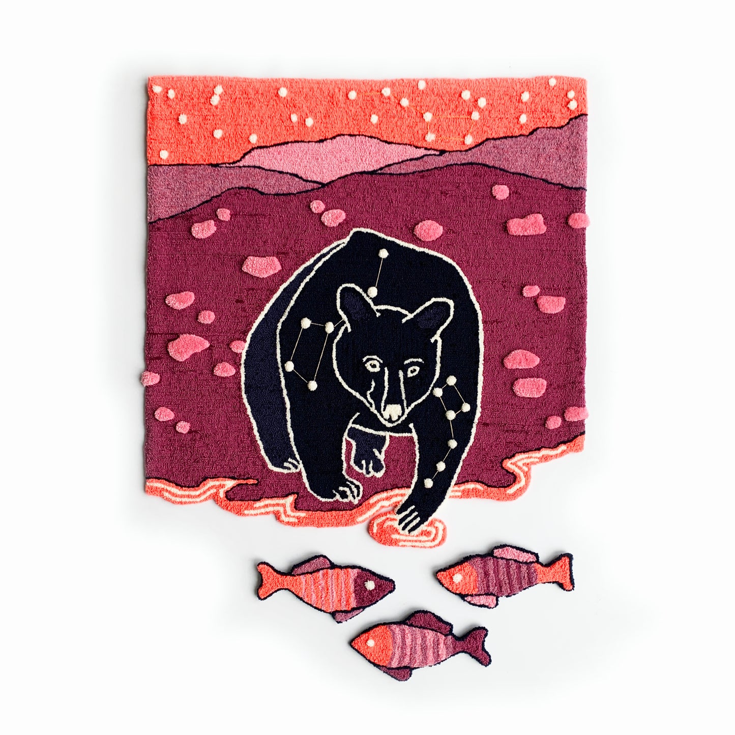 Ursa major