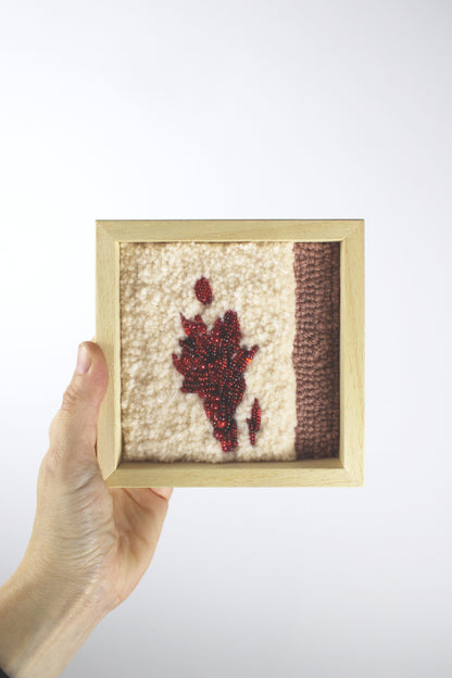 cyclus 'maandverband 2'