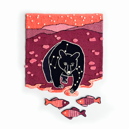 Ursa major
