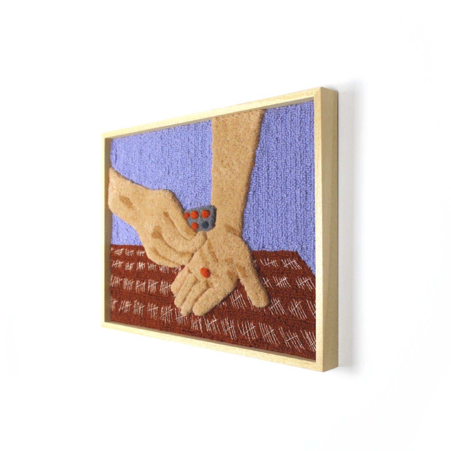 Pill strip