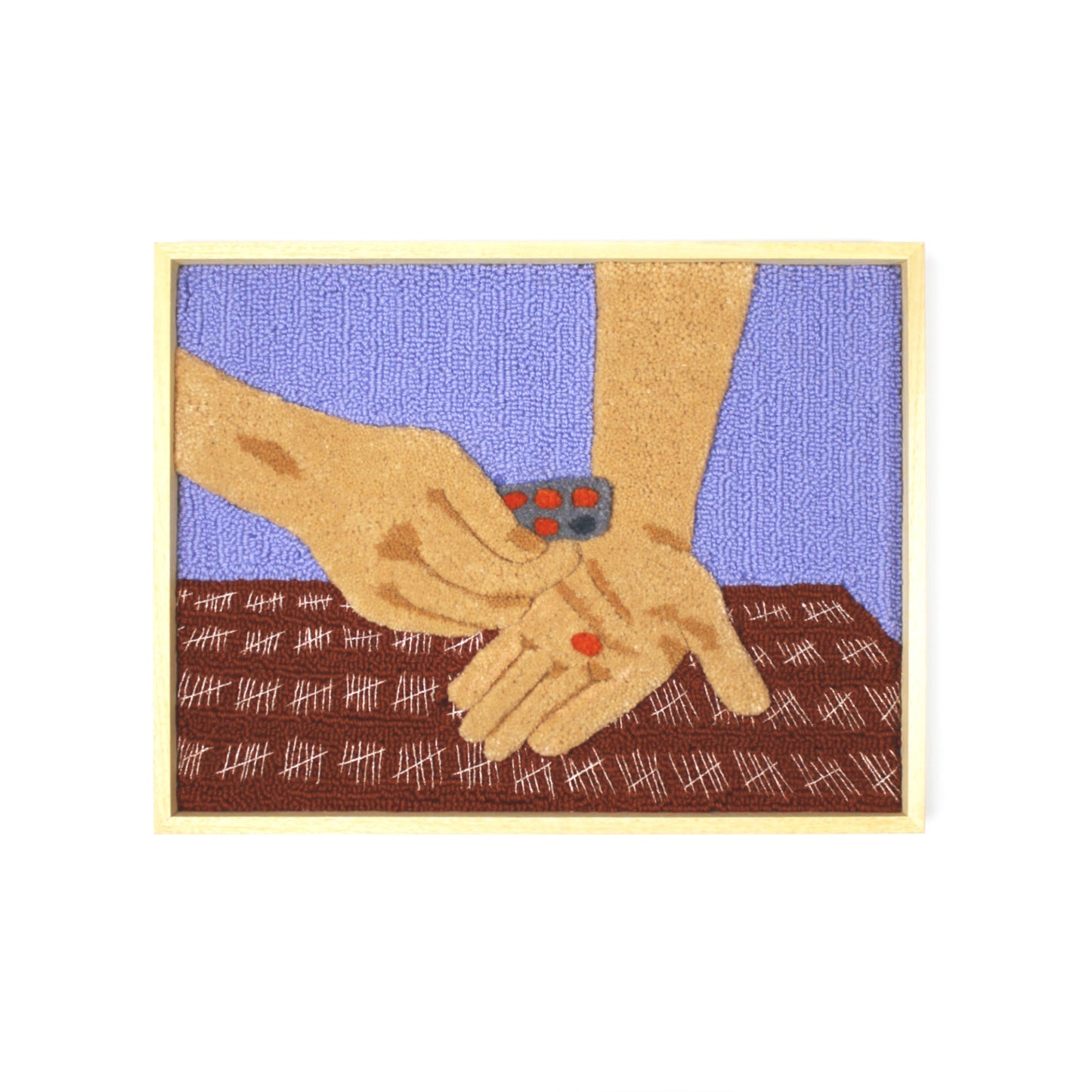 Pill strip