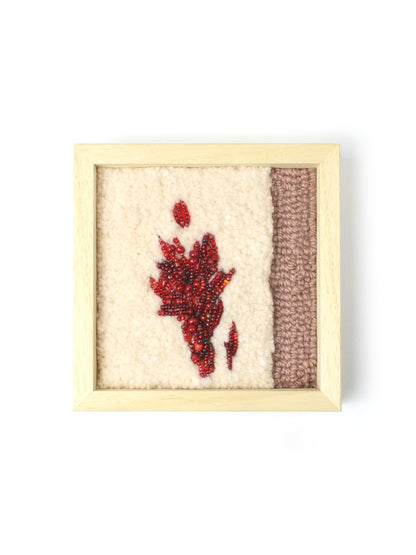 cyclus 'maandverband 2'