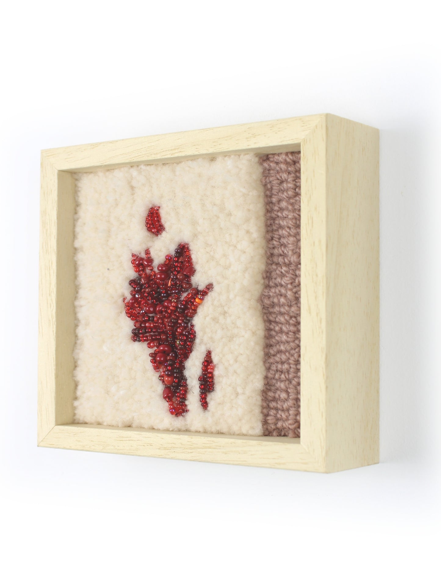 cyclus 'maandverband 2'